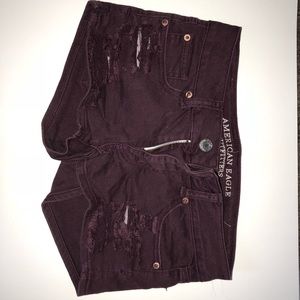 •American Eagle shorts•